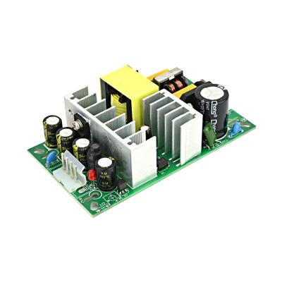 Isolated Switching Power Supply Module AC 100-240V to DC 12V 24V 1A 2A 3A 4A 6A 7A 8A 9A voltage regulator Industrial Bare Board