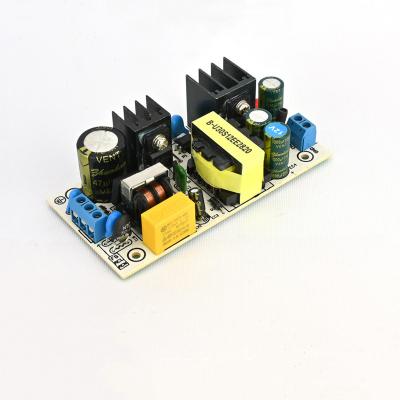 5V 5A/12V 3A/15V2A/24V 1.5A Switching Power Supply Power Supply Module AC-DC Isolated DC Regulated Power Supply Module