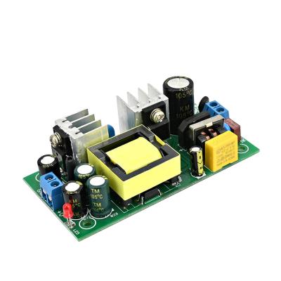 AC-DC 5V 9V 12V 18V 20V 24V 36V 48V 20W Precision Buck Converter AC 220V To 5V DC Step Down Transformer Power Supply Module