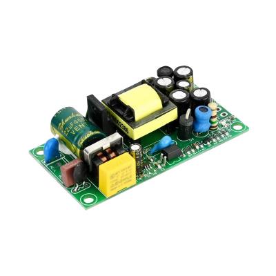 YS-U15D Original 17W built-in switching power supply module positive and negative dual AC-DC isolation electronics components