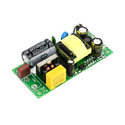 AC-DC 5V/12V/24V Precision Buck Converter AC 220v to 5v DC step down Transformer power supply module 1A 12W