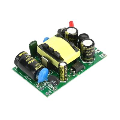 Precision 12V800mA switching power supply board module Industrial power supply built-in switching 5V 9V 12V 15V 24V