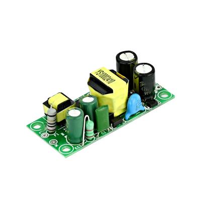 AC-DC 3.3V1A 5V1A Isolation Switching Power Supply Module Step-Down Module 220V To 5V 1A /12V 0.5A Group Power 5V 5W Power Board