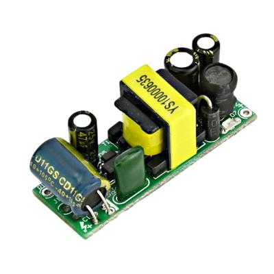 Mini AC-DC Converter 110V 120V 220V 230V to 5V800mA9V600mA12V400mA24V200mA Board Isolated Switching Power Supply Module