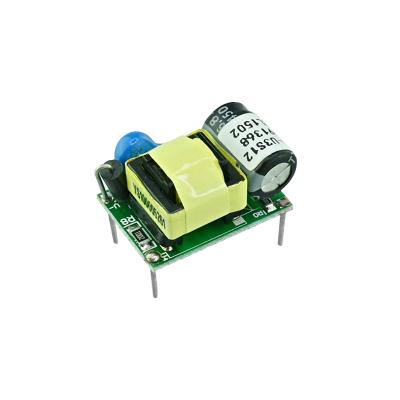 5V300mA 12V250mA(3W) Isolated Switching Power Supply ACDC Step-Down Module 220 to 5V12V