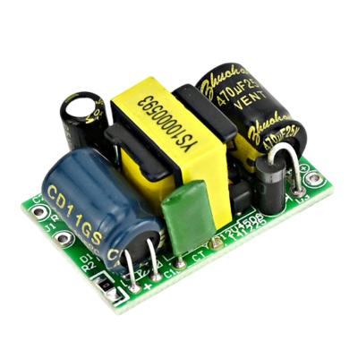 AC-DC 5V 700mA 3.5W Isolated Switching Power Supply Module Buck Converter Step Down Module 220V to 5V9V12V24V