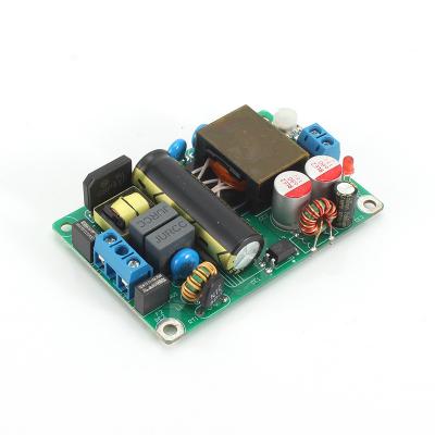 AC-DC Industrial equipment power board Ultra-thin 220V to 12V48W 12V4A/24V2A Switching power module