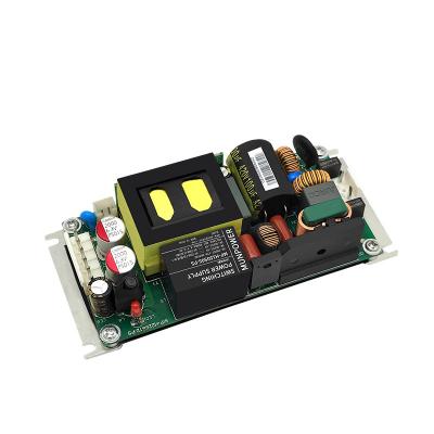 AC-DC wide voltage input 5V20A 5V30A switching power supply board voltage regulator buck equipment industrial control power supply factory direct supply