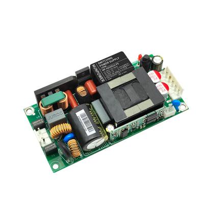 AC 90-240V to DC 24V 6-9A 5V12V 24V 36V 48V 1A 2A 3A 4A 8A Switching Power Supply Board LLC PFC high efficiency