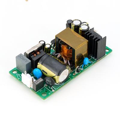 Single output ac-dc power module 220V to 5V12V24V bare board power switch 36w step-down isolation power board