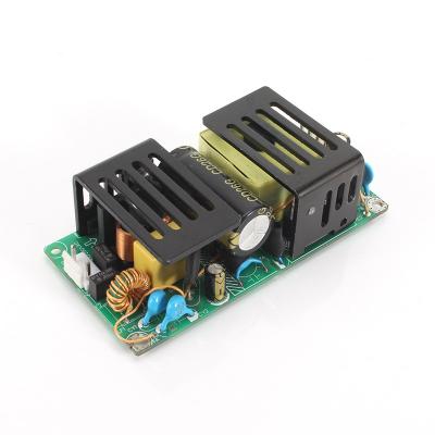 52V 2A 48V2A 24V5A 12V10A adjustable Switch Power Supply AC-DC industry step-down Module 220V TO 52V100W RPS-120