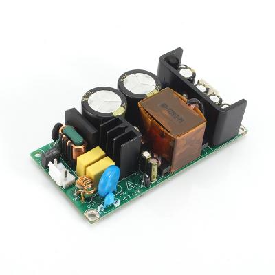 AC-DC Switch power board 220V380V500V turn 12V5A24V3A48V2.5A72W Small volume low ripple built-in constant voltage constant voltage module