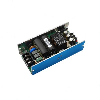 200-500w high efficiency 12V 36V 48V 24V switching mode power supply module AC DC industrial power module switching power supply