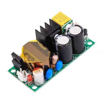 AC-DC switch power supply board module AC85~500V to DC5V12V24V high voltage 380V